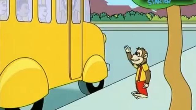 Spotlight Starter Student's Book Module 2 My School Lesson 1 pp. 20-22 #EnglishStream смотреть онлайн