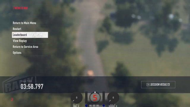 DiRT Rally 2.0 | Porsche 911 RGT | Poland | Kopina / Dry смотреть онлайн