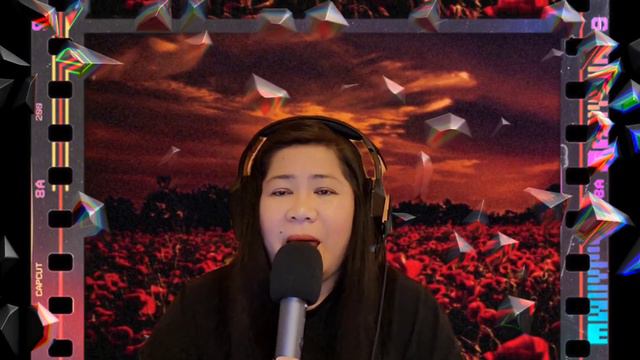 CAN'T BE WITH YOU TONIGHT (Judy Boucher) || COVER BY Ellyn SaUS смотреть онлайн