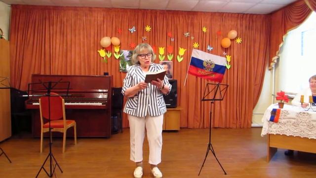 Стихи про Санкт-Петербург и Гимн себе любимой смотреть онлайн