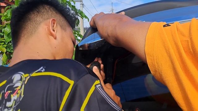 How to Install Spoiler смотреть онлайн