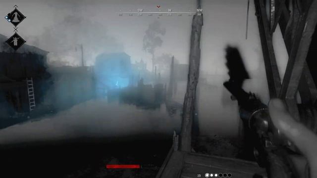 ● Hunt Showdown (HUNT: Horrors of the Gilded Age) ● Мрачные уголки мира смотреть онлайн