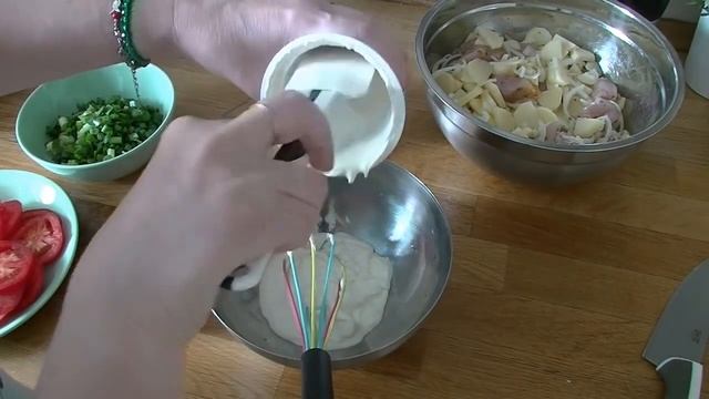 Кулинарная мастерская 