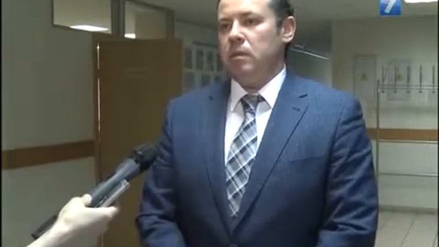 О деятельности рабочей группы по контролю за ремонтом многоквартирных домов.ТВ-7, 2.07.2014 смотреть онлайн