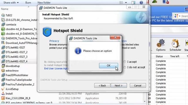 how to download daemon tools lite full version!!! смотреть онлайн