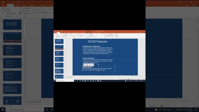 SCCM/MECM Training. Please reach out to +91- 9959950347 смотреть онлайн