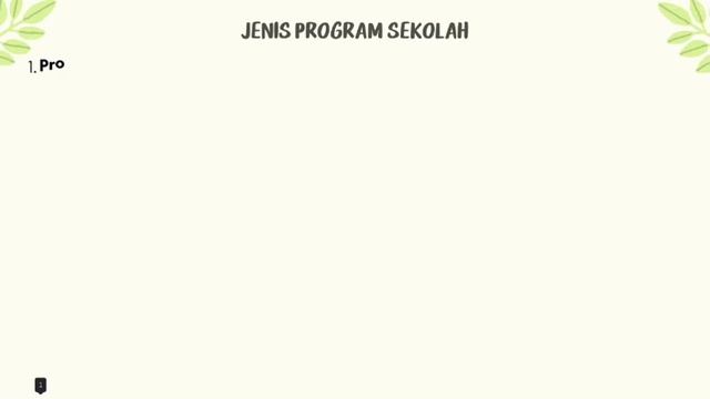 Eksplorasi Konsep Modul 3.3 Pengelolaan Program yang Berdampak Positif pada Murid смотреть онлайн