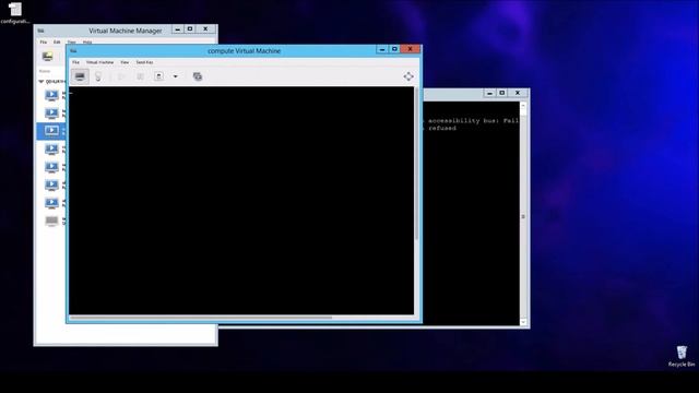 Deploying Multi-node OpenStack RDO OCATA on CentOS/RedHat Part #2 смотреть онлайн