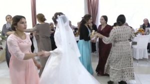 цыганская свадьба маисей и малина дивеево 2022