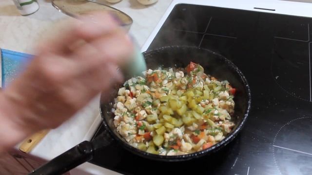 Рецепты для здоровой жизни