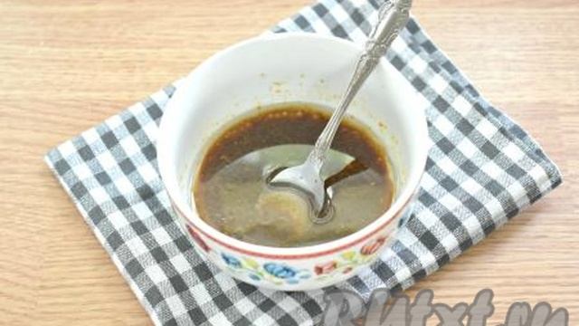 Кухня Мамашки