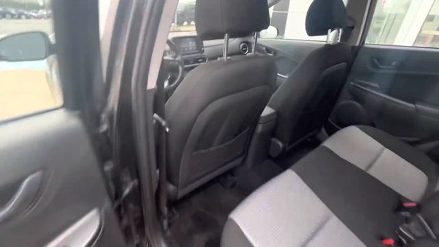 CPO 2021 Hyundai Kona 2.0L Preferred 4dr AWD | Stock # 9528A | Terra Nova GMC Buick, St. John’s, NL смотреть онлайн