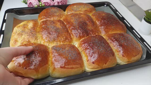 Просто добавьте уксус (9%), мало кто знает этот секрет! Моя бабушка научила меня этому. смотреть онлайн