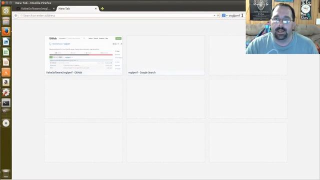Tech Tuesday's with Ubu - Ep 22 | OpenGL FPS Overlay смотреть онлайн