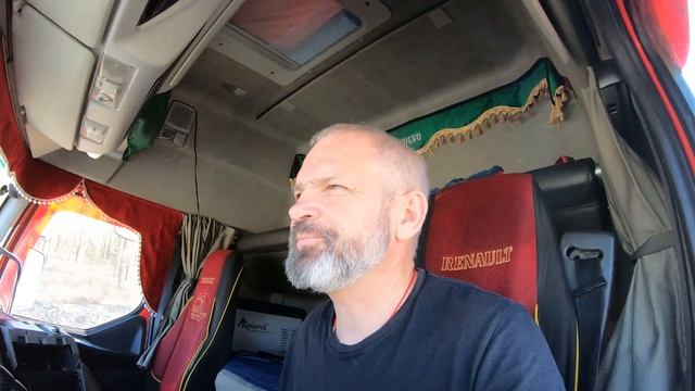 Дорога на Якутию. смотреть онлайн