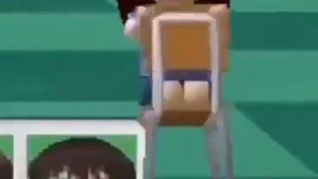 azumanga post смотреть онлайн