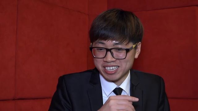 LIVEstonia Episode 1 EST/ENG