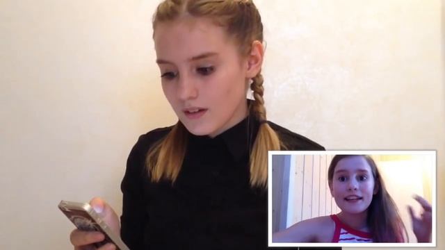 ❋МОИ СТАРЫЕ ВИДЕО❋ПОПАЛА В ШБ❋ смотреть онлайн