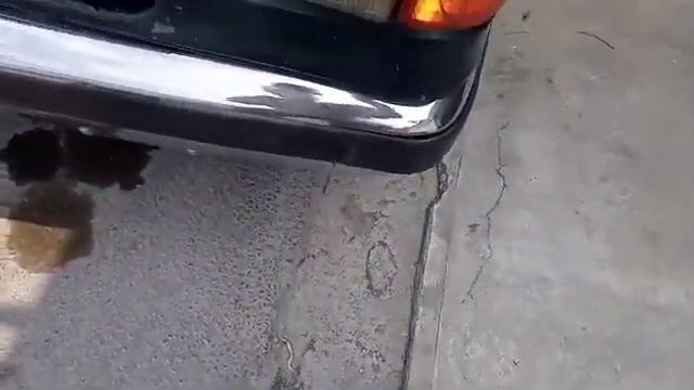 cómo desmontar la salpicadera de la Ford f 150 1988 ?✌️ смотреть онлайн