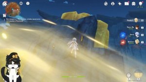 Затерянная Долина Как Открыть? | Новое Подземелье  Разлом | Геншин Импакт