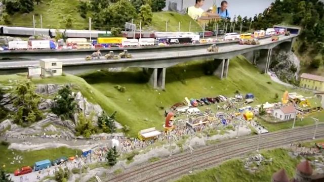 Музей миниатюр 