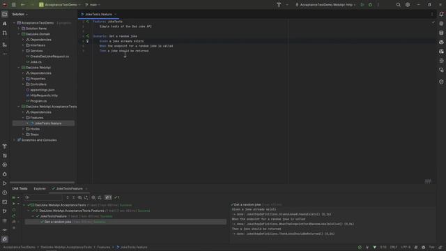 Day 49 - From Confusion To Clarity: Gherkin & Specflow Ensures Clear Requirements and Bug-Free Apps смотреть онлайн