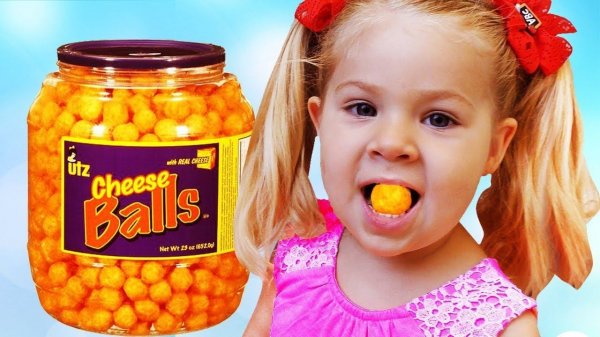 Bad Baby Snack was Crushed Under Car Johny Johny Yes Papa Nursery Rhymes Songs   Bad Kids Video