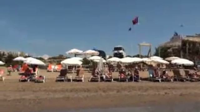 Angora v Side I část смотреть онлайн