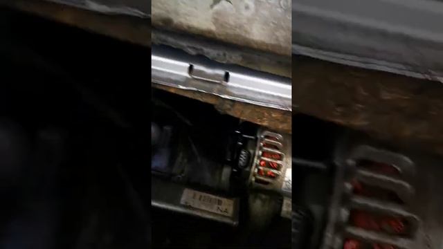 Смарт проблема со стартером, с..а где он? смотреть онлайн