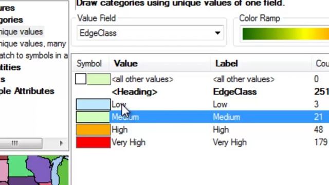 Week 2 Preview: Python Scripting in Arcmap Field Calculator смотреть онлайн