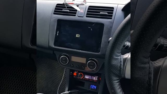 Изготовление рамки для Вашего планшета в авто смотреть онлайн