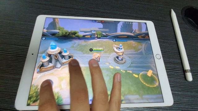 #10 Review of Ipad Pro 10.5 2017 in 2023 смотреть онлайн