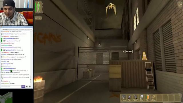 THE FUTURE OF GAMING! - Deus Ex Unreal Revolution смотреть онлайн