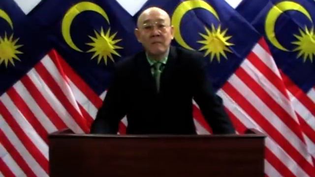 Nuclear Weapon - Destroys Trifecta - Anwar, Zahid, Najib & DAP. PN 2/3 Victory смотреть онлайн