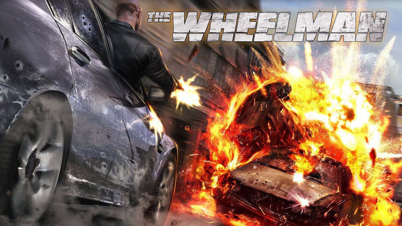 Прохождение игры WheelMan. Часть 2.