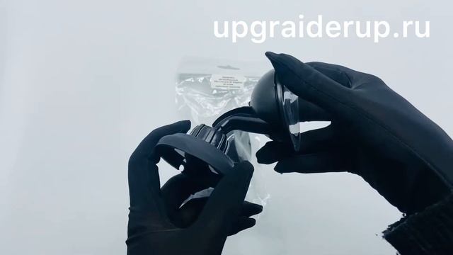 Авто держатель для телефона на присоске Red Line для ЗУ MagSafe тех пак смотреть онлайн