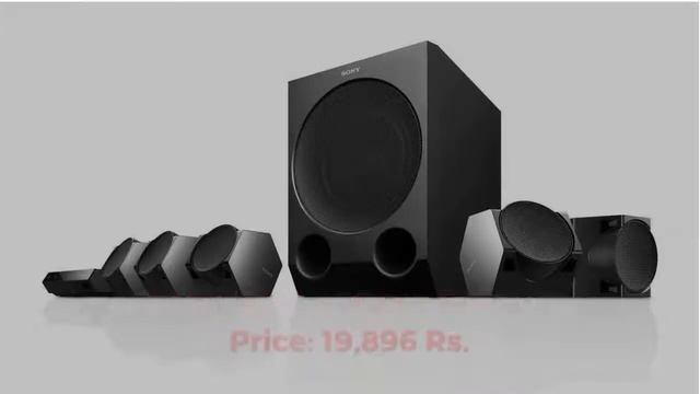 Best Home Theatre Systems in India 2020 | BestLookup смотреть онлайн