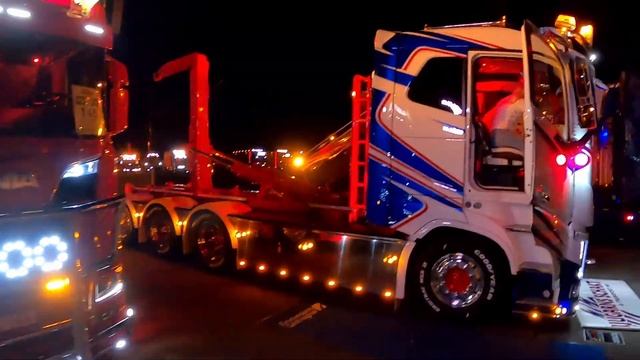 Nordic Trophy 2021 / Truck show Sweden 2021 / Трак шоу в Швеции 2021 смотреть онлайн