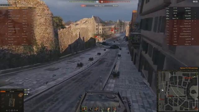 СЮРПРИЗ В ПАТЧЕ WoT 1,0 О КОТОРОМ НИКТО В WORLD OF TANKS НЕ ЗНАЛ! смотреть онлайн