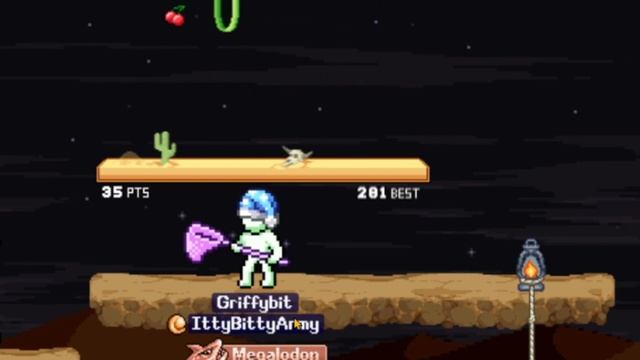 IdleOn Catching Minigame For Dummies | Achievement Guide