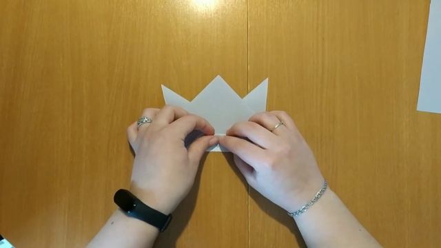 Оригами "Кот" смотреть онлайн