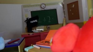 Alphabet Lore (School Time)