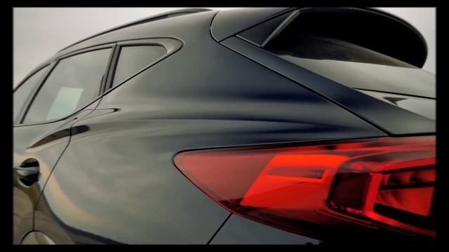 TEST | Cupra Formentor 2.0 TSI 190 4DRIVE DSG | Motoring TA3 смотреть онлайн