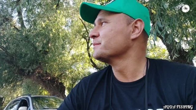 Карп спутал удочки! Карась на пшеницу! РЫБАЛКА на реке! Июль 2023! смотреть онлайн