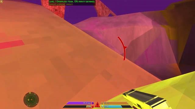 3086: Futuristic action RPG смотреть онлайн