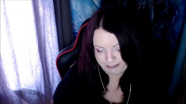 Creepy Cute Unboxing - Samhain Witch, Occvlta and more! смотреть онлайн