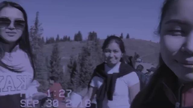 ONE OF THE MOST BEAUTIFUL PLACES IN THE WORLD ( Kazakhstan, Almaty, Kokzhailau) смотреть онлайн