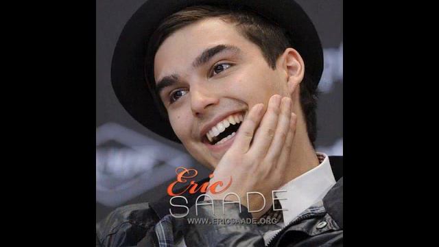 Eric Saade-Popular rmx. :) смотреть онлайн