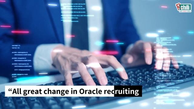 Automate To Hire Better & Faster in Oracle смотреть онлайн