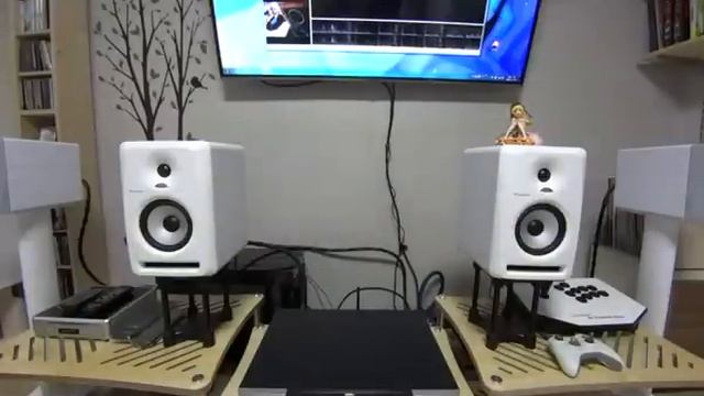DJ50X test смотреть онлайн
